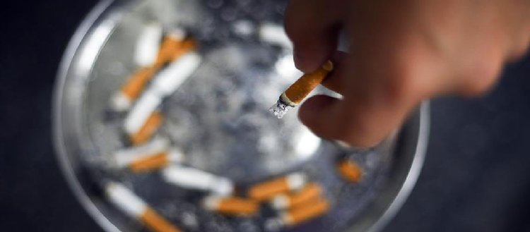 ’Sigara içenlerin çocuğunun, bağımlı olma riski yüzde 50 fazla’