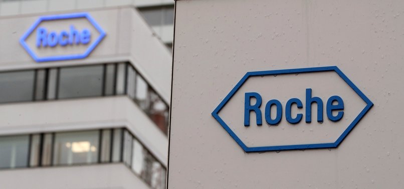 SWITZERLANDS ROCHE TO ACQUIRE US GENE THERAPY GROUP SPARK FOR $4.3B