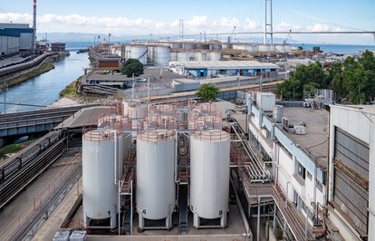PolisanKimyadanyenifabrika