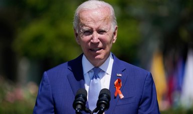 Biden to sign executive order to deter detention, hostage-taking of Americans abroad