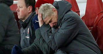 Arsenal in worse position than last year, says Wenger