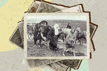 Milli bütünlüğün şiirsel anlatımları