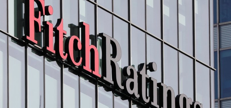 FITCH: TURKEY’S OUTLOOK STABLE, CREDIT RATING AT BB-