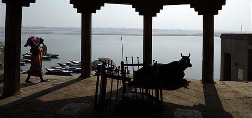 COW VIGILANTES SUSPECTED IN INDIAN MUSLIMS KILLING
