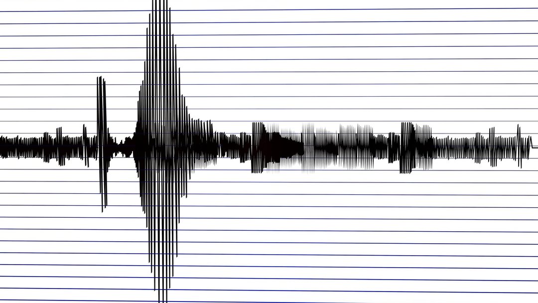 ADANA’DA DEPREM