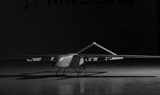 HAVELSAN’ın İHA’sı ’BAHA’ Afrika yolcusu