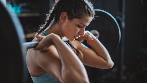 Crossfit ve HIIT arasındaki farklar