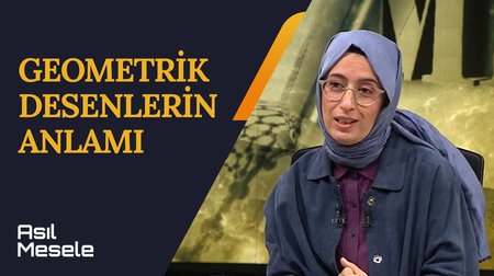 İslam Eserlerinde Geometrik Eserler | Asıl Mesele 