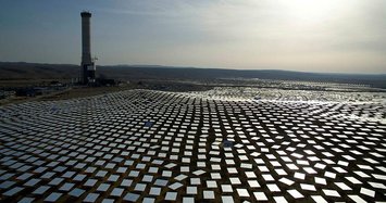 Turkish solar power production sees near triple boost