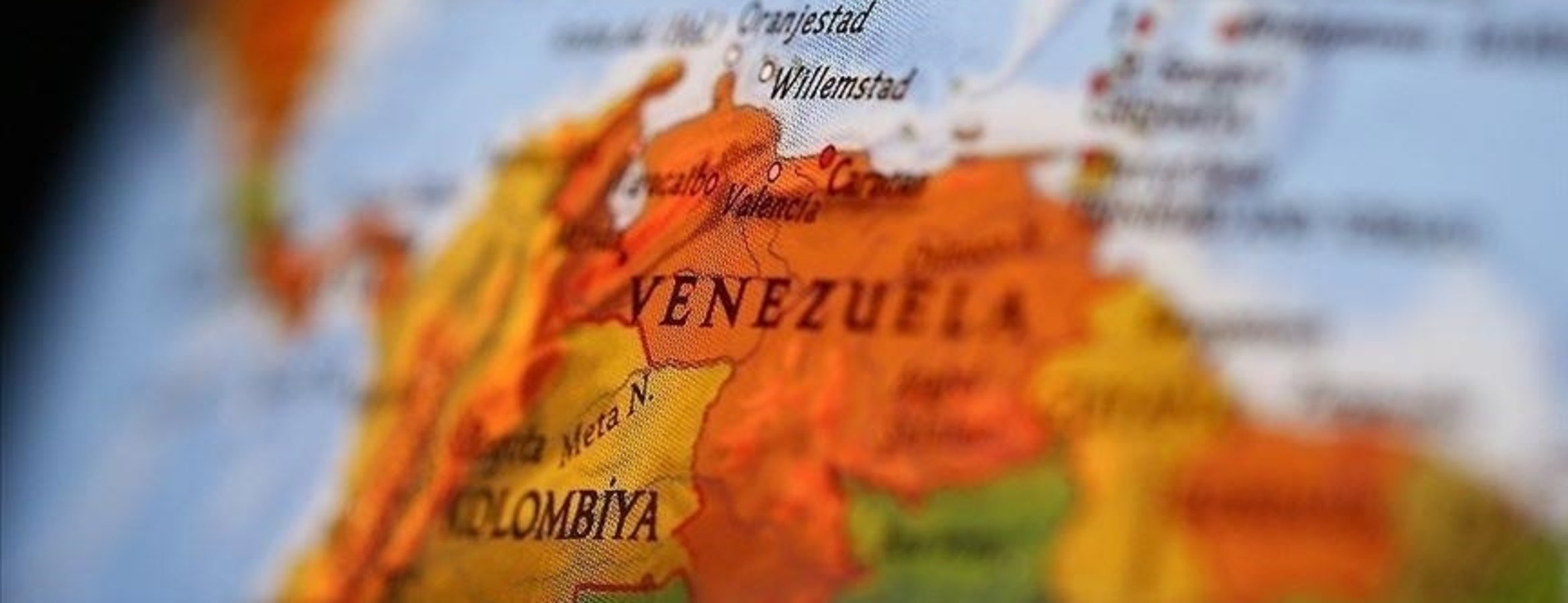 Venezuela: ABD, ülkemizi 51. eyalet yapmak istiyor