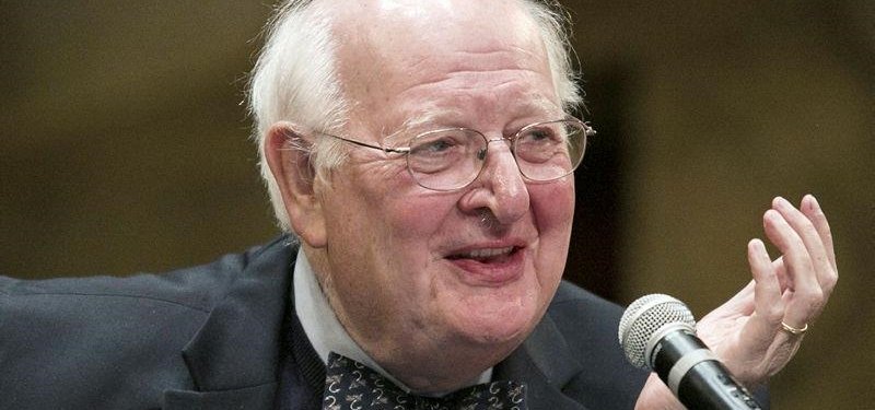 Trump plans to aggravate U.S. inequality: Nobel winner Deaton
