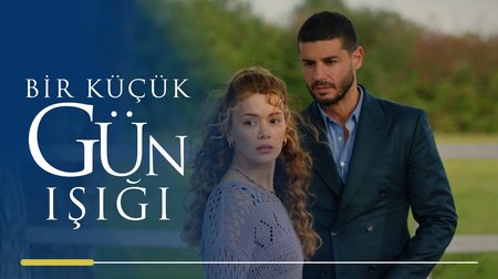 Bir Küçük Gün Işığı - Fragman