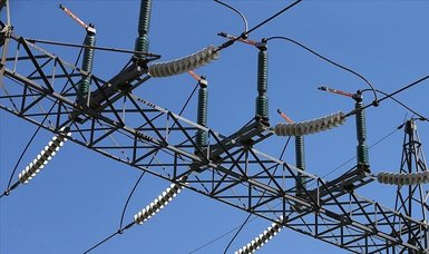 Electricity prices rockets 83% in Denmark
