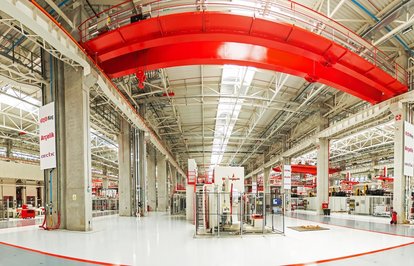 ahrefindexarcelikclasstkktLnktargetblankArçelikainRomanyadakifabrikasısürdürülebilirlikteöncüişletmelerarasında