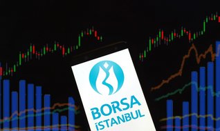 Sepete eklenebilecek 24 hisse