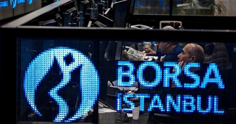 VİOP’ta endeks kontratı güne yükselişle başladı