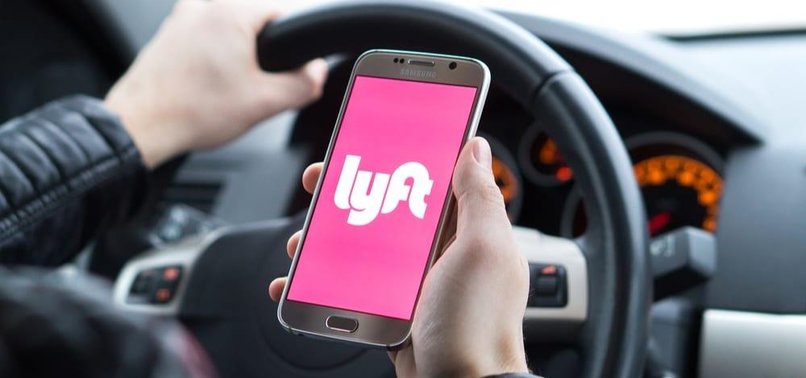 MORE THAN 4,000 SEXUAL ASSAULTS REPORTED DURING LYFT TRIPS IN RECENT YEARS