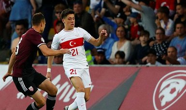 Fenerbahçe's young talent Arda Güler reaches agreement with Spanish giants Real Madrid - reports