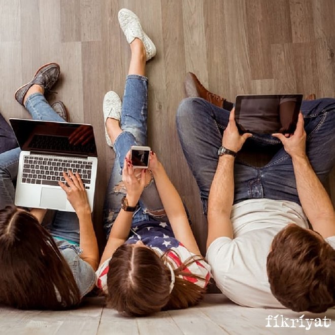 BEDENSEL SORUNLAR VE UYKU PROBLEMLERİ GÖRÜLÜR