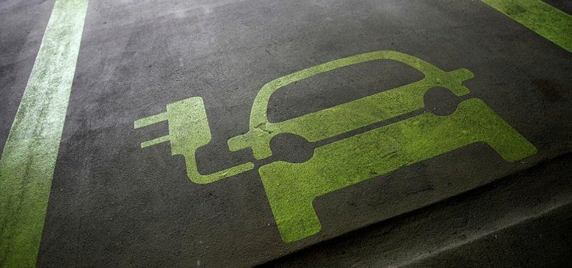 TURKISH DRIVERS APPETITE FOR ELECTRIC VEHICLES ABOVE WORLD AVERAGE