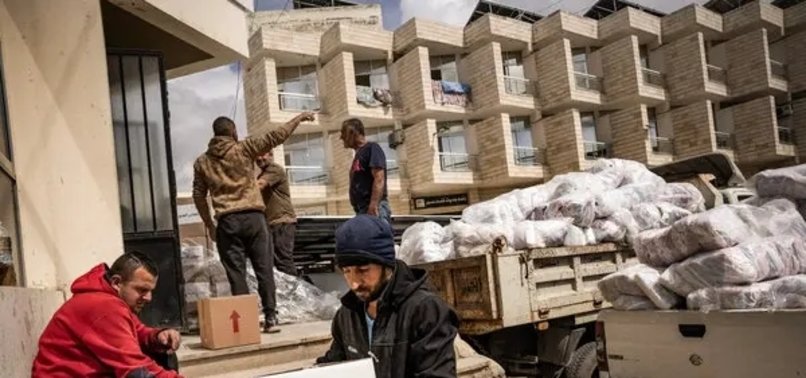 UN warns of huge cost of Mideast war to Arab countries