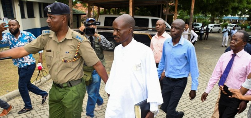 2ND PASTOR ARRESTED IN KENYA OVER REPORTED DEATHS AS CULT PROBE WIDENS