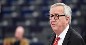 EU warns no-deal Brexit imminent if UK doesn't get serious