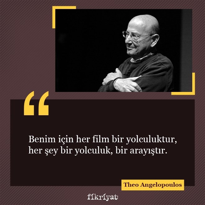 Theodoros Angelopoulos