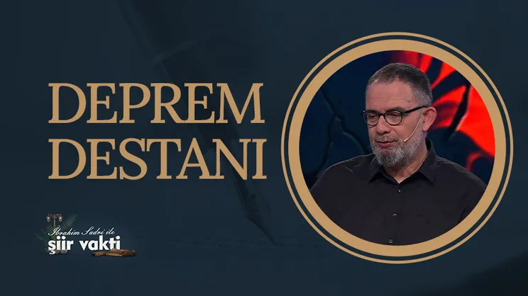 Deprem Destanı I Şiir Vakti