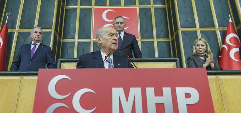 MHP CHAIR URGES JUSTICE FOR KHOJALY GENOCIDE