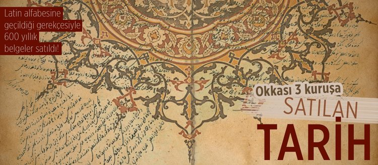 Okkasi 3 Kurusa Satilan Tarih Fikriyat Gazetesi