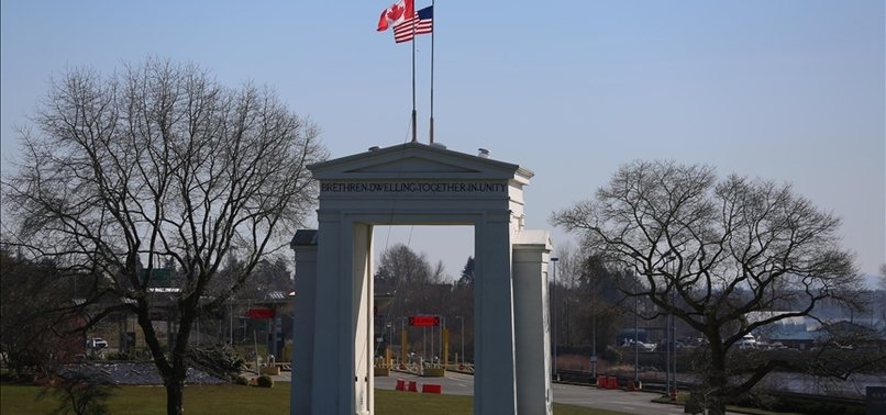CANADA-US BORDER TO REMAIN CLOSED UNTIL AT LEAST MAY 21