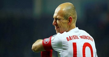 Robben won't retire if Bayern don't extend stay