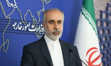 Iran urges West to 'appreciate restraint' towards Israel