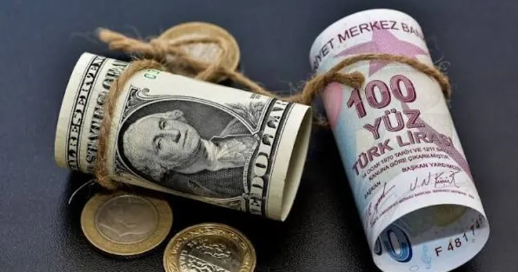 Türk Lirası’nın reel değeri yükseldi