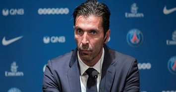 Buffon: Champions League not an obsession for me or PSG
