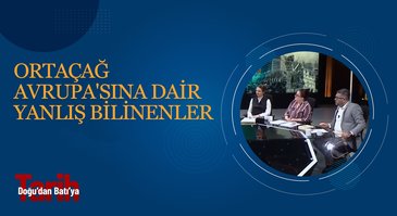 Ortaçağ Avrupa'sına Dair Yanlış Bilinenler | Doğudan Batıya Tarih