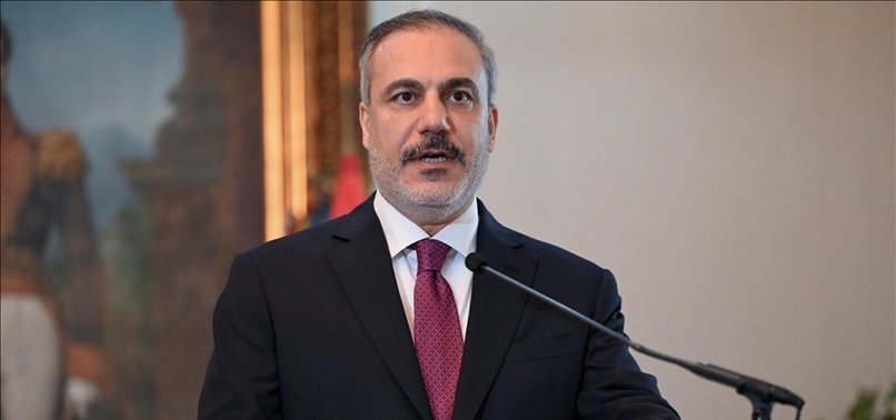 TURKISH FOREIGN MINISTER TO ATTEND OIC SUMMIT