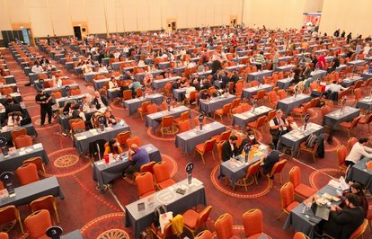 EticaretinDavosunda5milyardolarlıkhedef