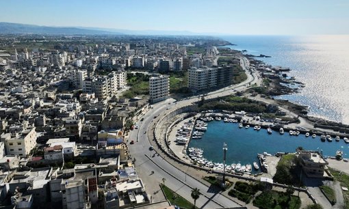 Suriye’de çok fırsat var!