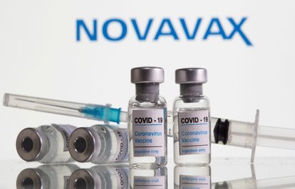 NovavaxınürettiğiCovid19aşısıyüzde90etkili