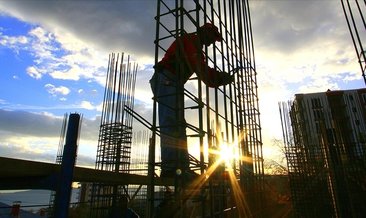 İnşaat maliyet endeksi aralıkta arttı