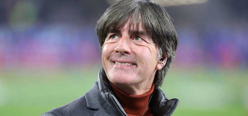 LÖW CRITICISES BUNDESLIGA PLAYERS FOR TRYING TO DRAW FOULS