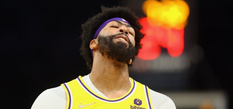 SOUL SEARCHING AHEAD FOR LAKERS AFTER MISSING PLAYOFFS