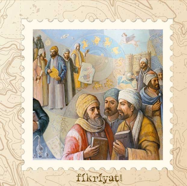 MATEMATİKTE İLKLERE İMZA ATTI
