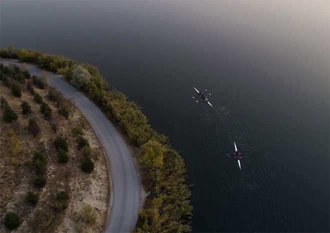 Acı ile mutluluk arası 10 saniye