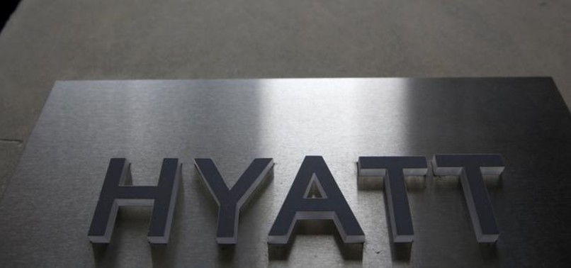HYATT VIRGINIA TO HOST ANNUAL CONFERENCE OF ANTI-MUSLIM GROUP DESPITE HUGE CRITICISM