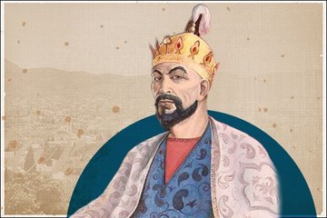 Mezarı açılan hükümdar: Timur