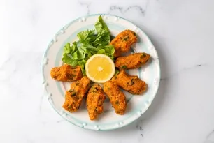 Mercimek Köftesi