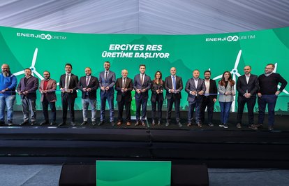 ErciyesahrefindexresclasstkktLnktargetblankRESaidevreyealanahrefindexenerjisauretimclasstkktLnktargetblankEnerjisaÜretimarüzgarda277megavataulaştı